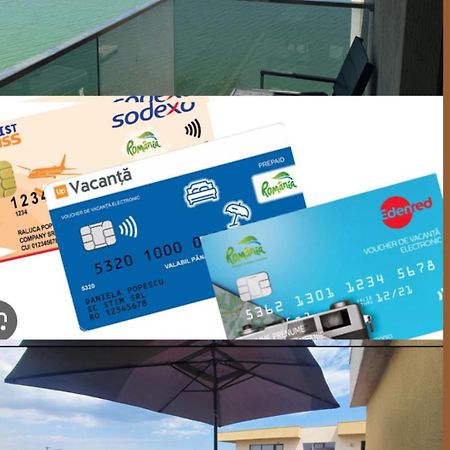 VIRGO Apartaments Summerland Mamaia Bagian luar foto