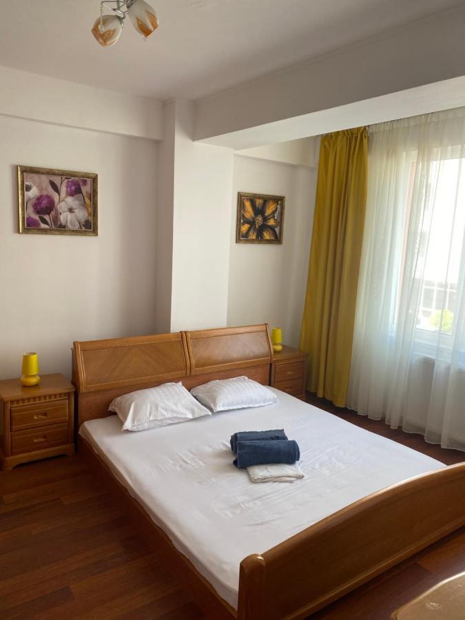 VIRGO Apartaments Summerland Mamaia Bagian luar foto