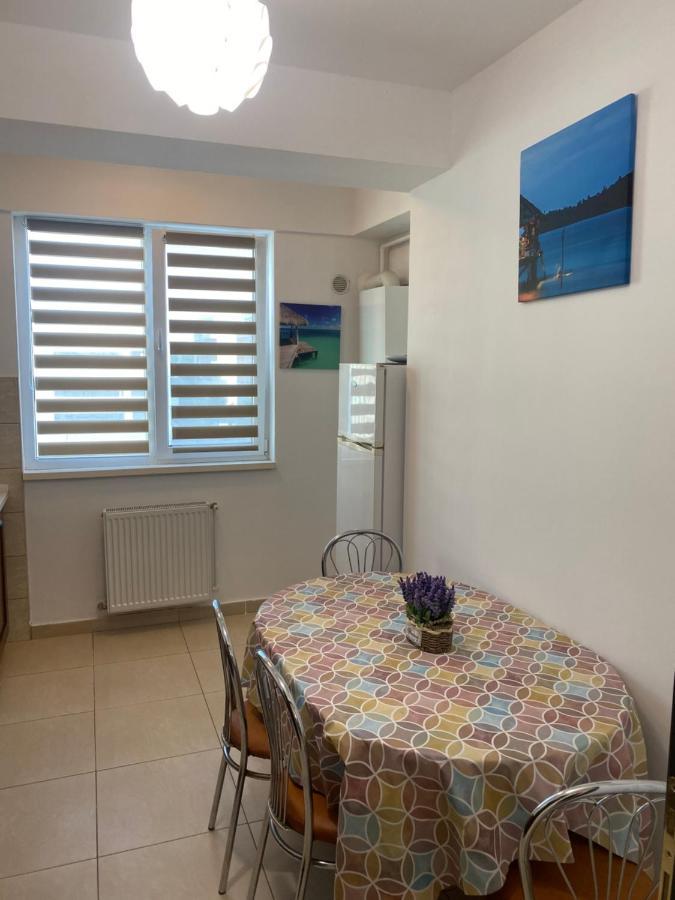 VIRGO Apartaments Summerland Mamaia Bagian luar foto