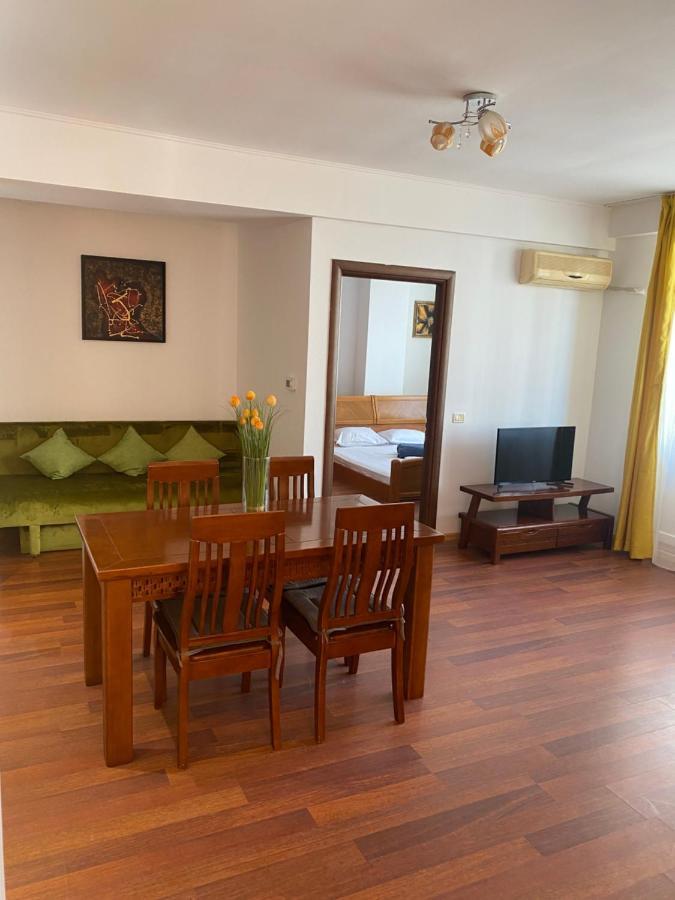 VIRGO Apartaments Summerland Mamaia Bagian luar foto