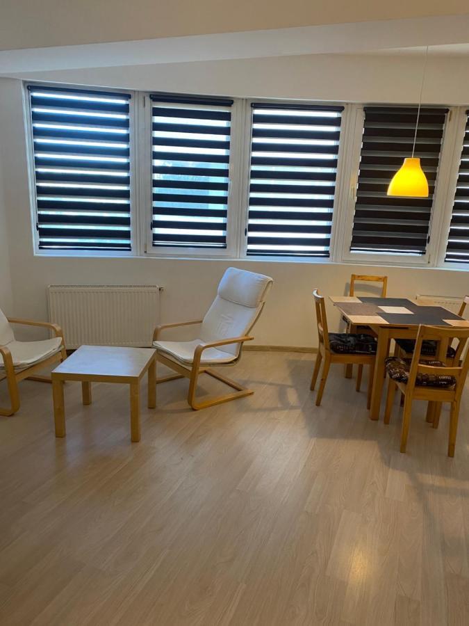VIRGO Apartaments Summerland Mamaia Bagian luar foto