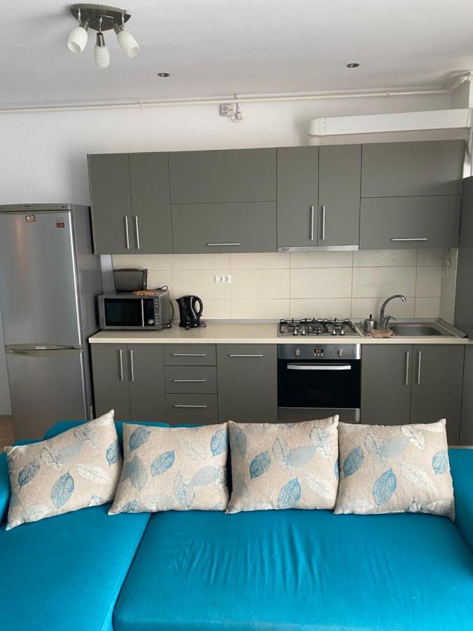 VIRGO Apartaments Summerland Mamaia Bagian luar foto