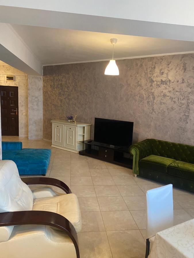 VIRGO Apartaments Summerland Mamaia Bagian luar foto