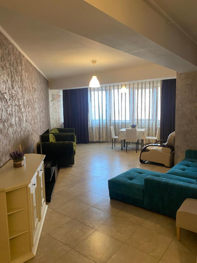 VIRGO Apartaments Summerland Mamaia Bagian luar foto
