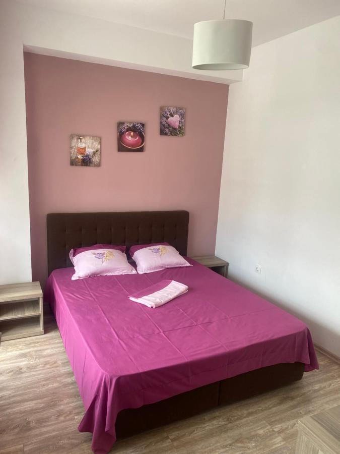 VIRGO Apartaments Summerland Mamaia Bagian luar foto