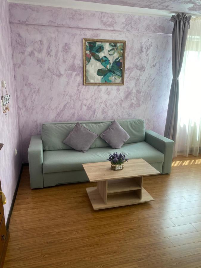 VIRGO Apartaments Summerland Mamaia Bagian luar foto