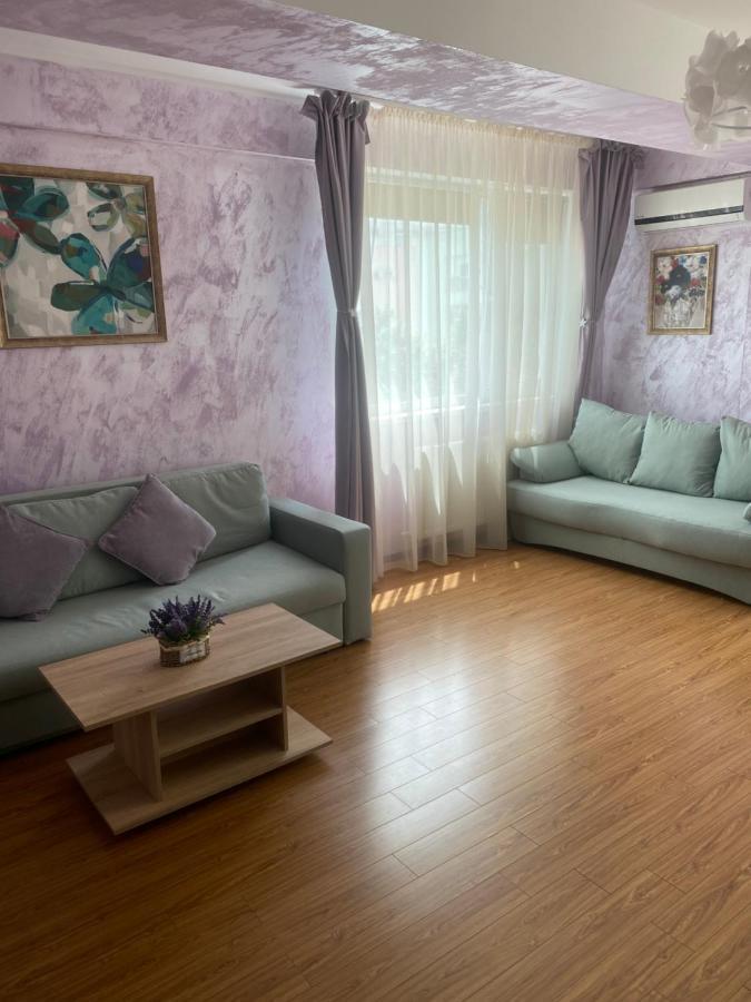 VIRGO Apartaments Summerland Mamaia Bagian luar foto