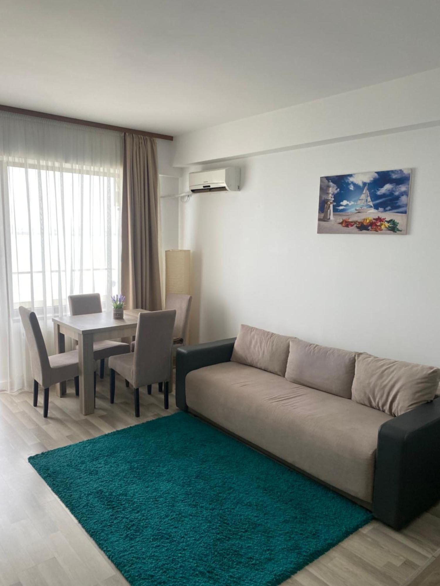 VIRGO Apartaments Summerland Mamaia Bagian luar foto