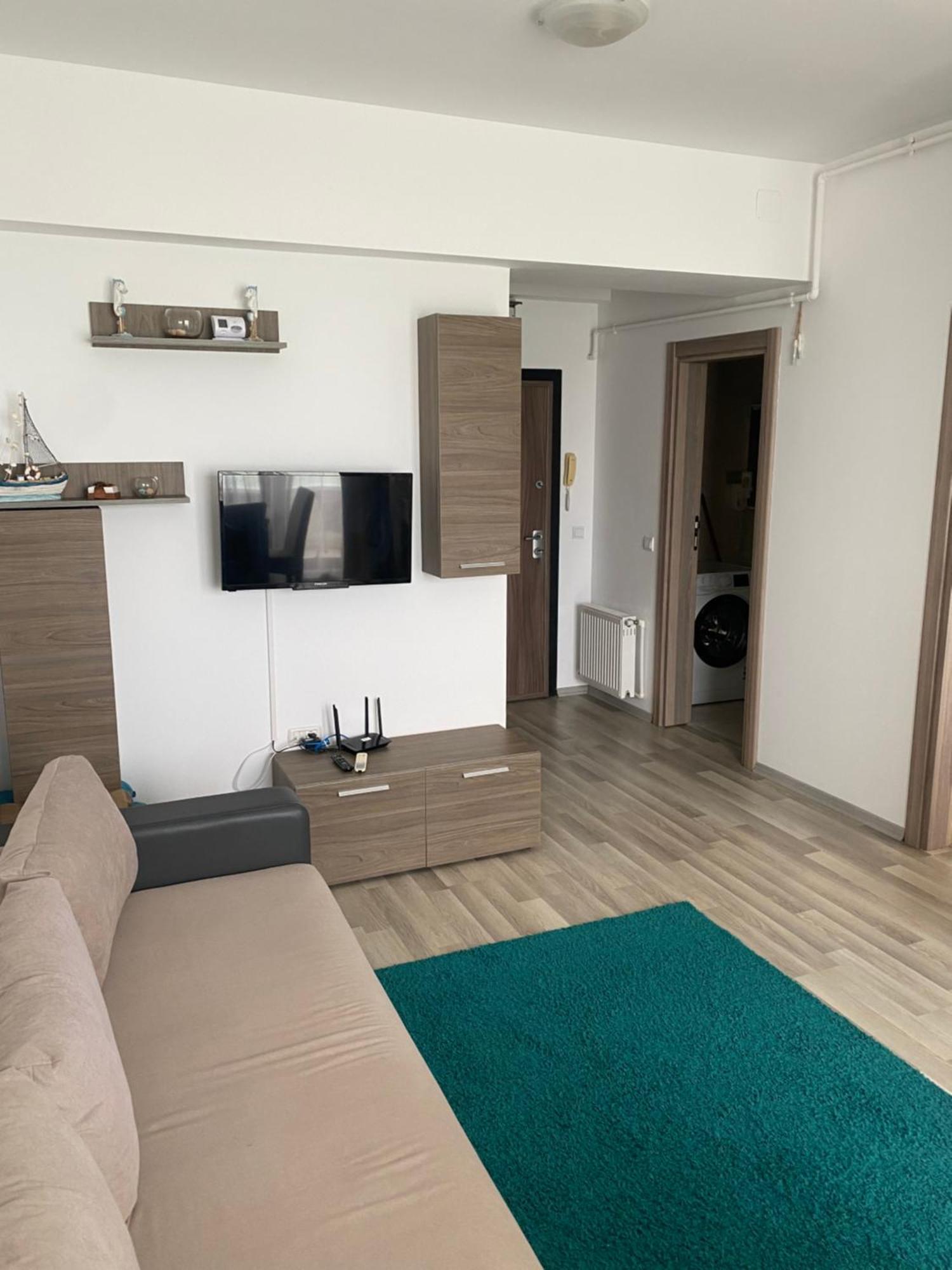 VIRGO Apartaments Summerland Mamaia Bagian luar foto