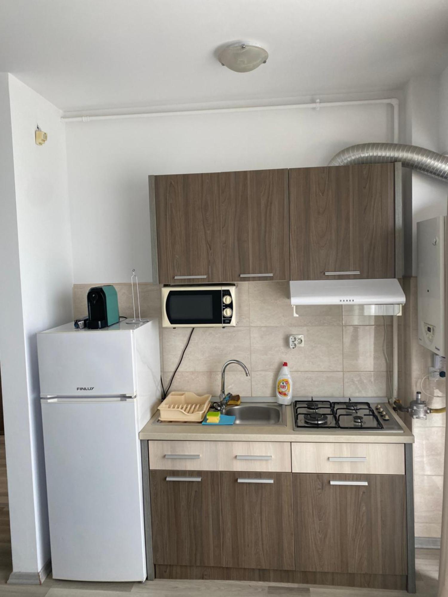 VIRGO Apartaments Summerland Mamaia Bagian luar foto