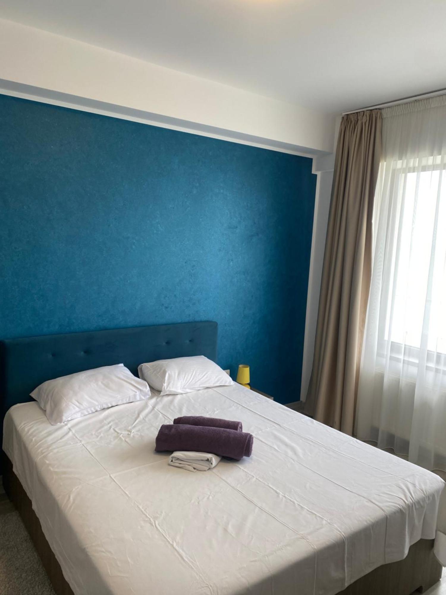 VIRGO Apartaments Summerland Mamaia Bagian luar foto