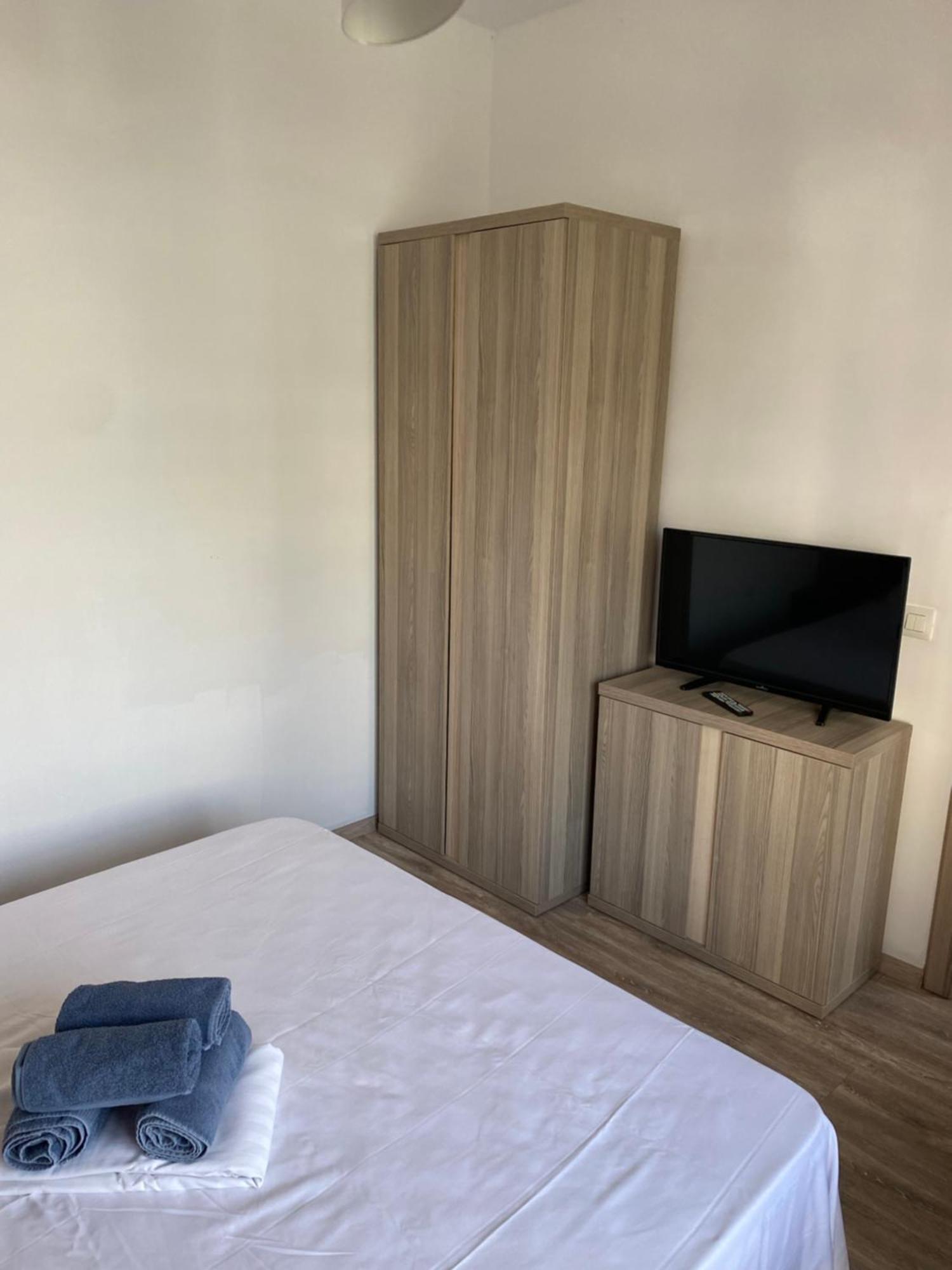 VIRGO Apartaments Summerland Mamaia Bagian luar foto