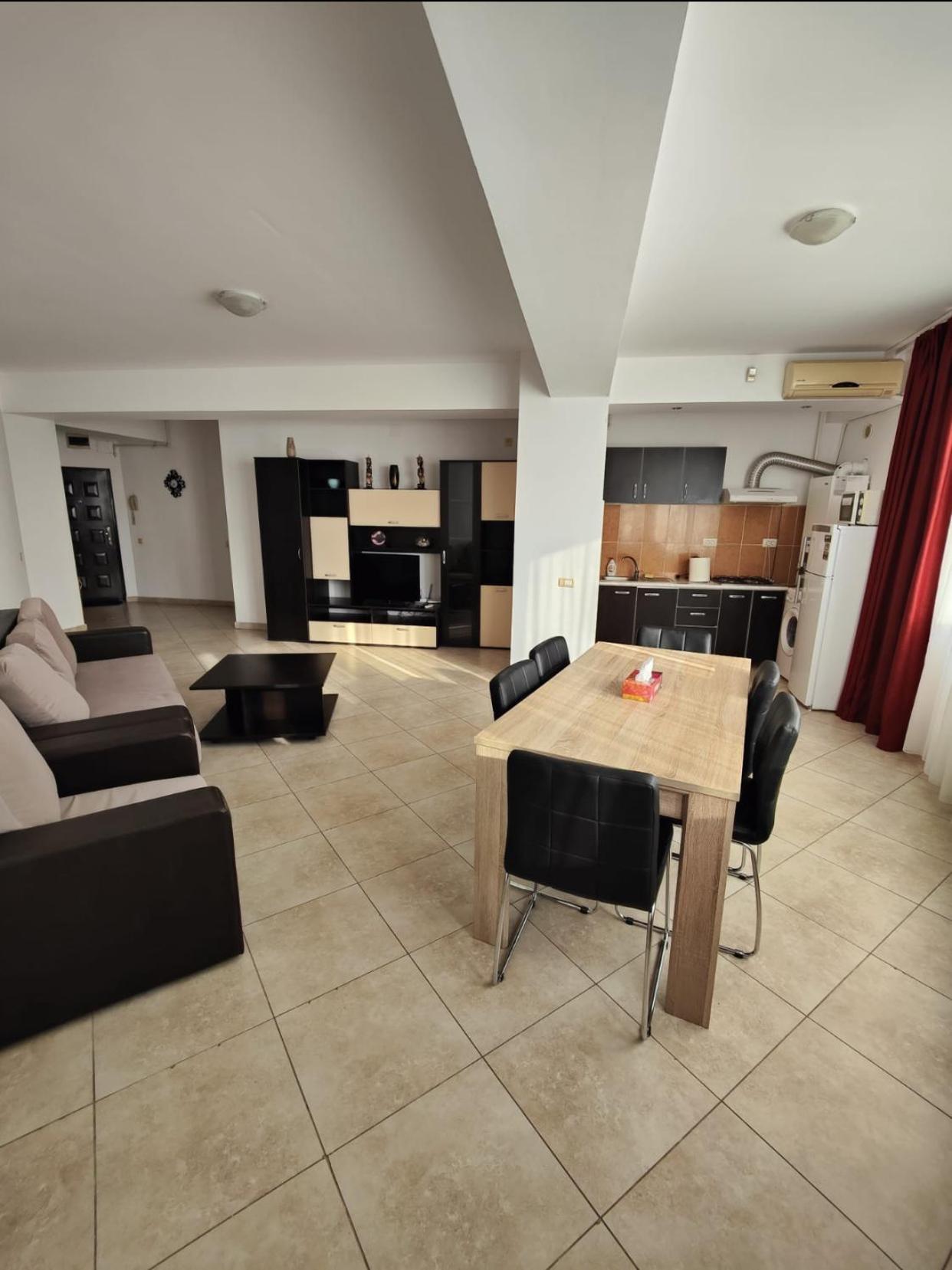 VIRGO Apartaments Summerland Mamaia Bagian luar foto