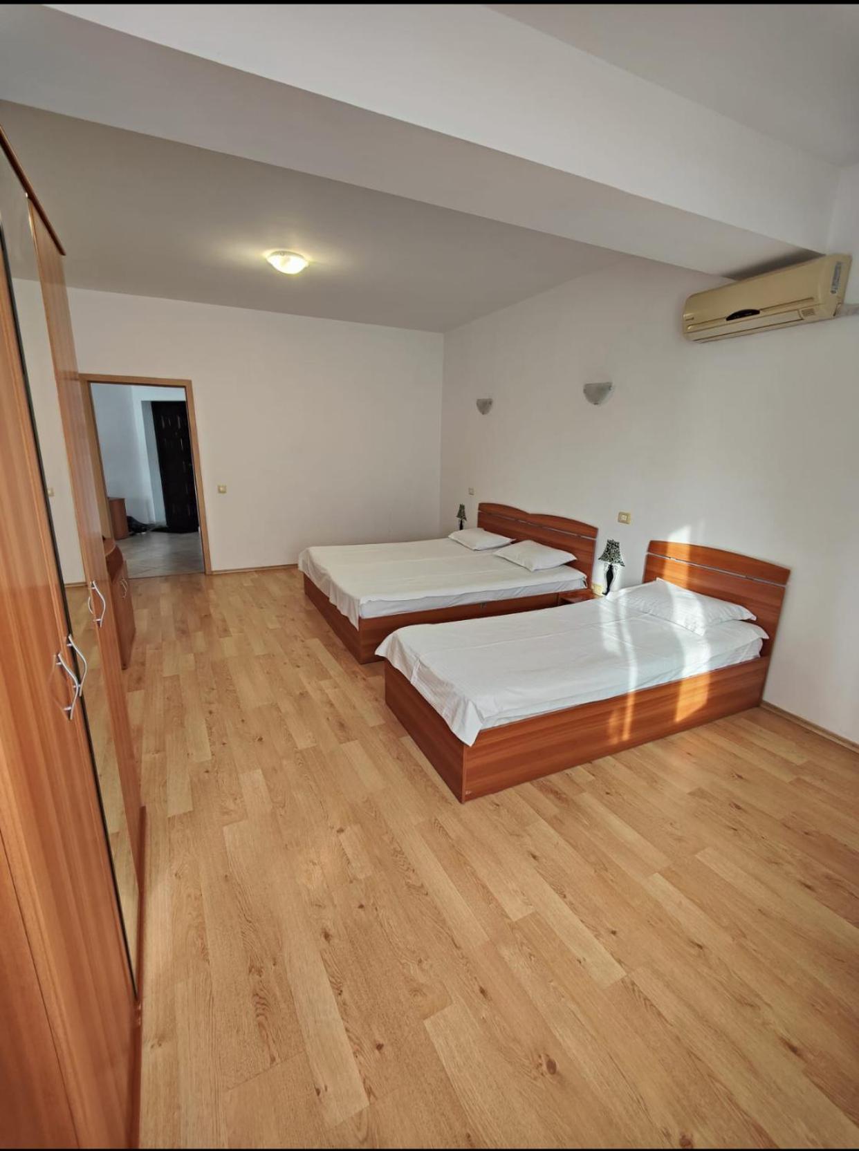 VIRGO Apartaments Summerland Mamaia Bagian luar foto