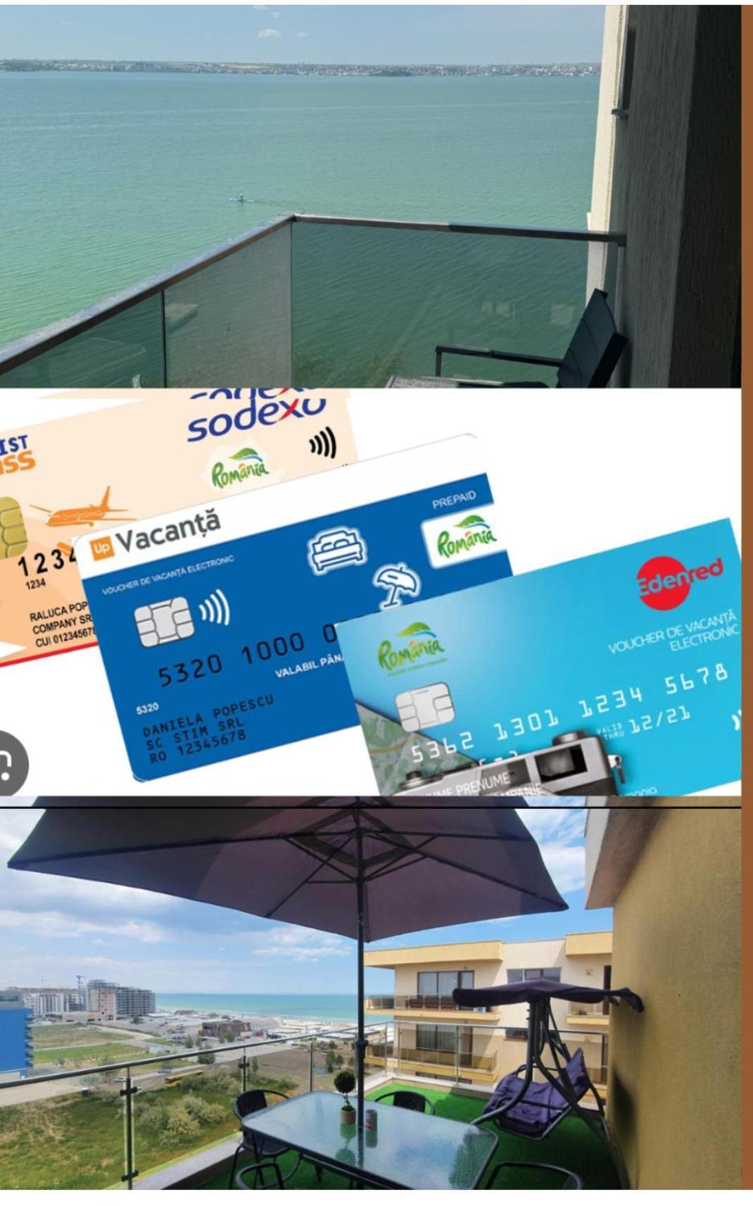 VIRGO Apartaments Summerland Mamaia Bagian luar foto