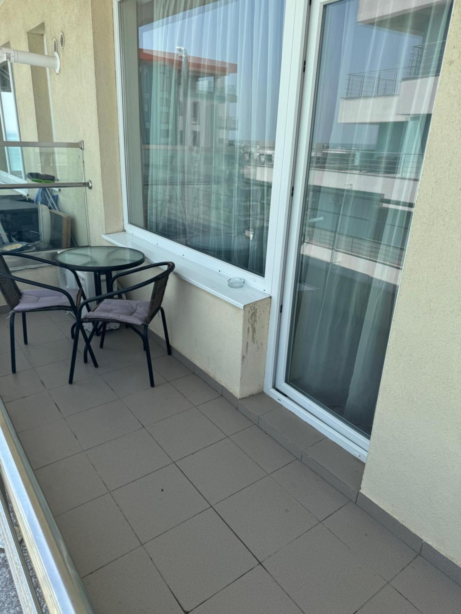 VIRGO Apartaments Summerland Mamaia Bagian luar foto