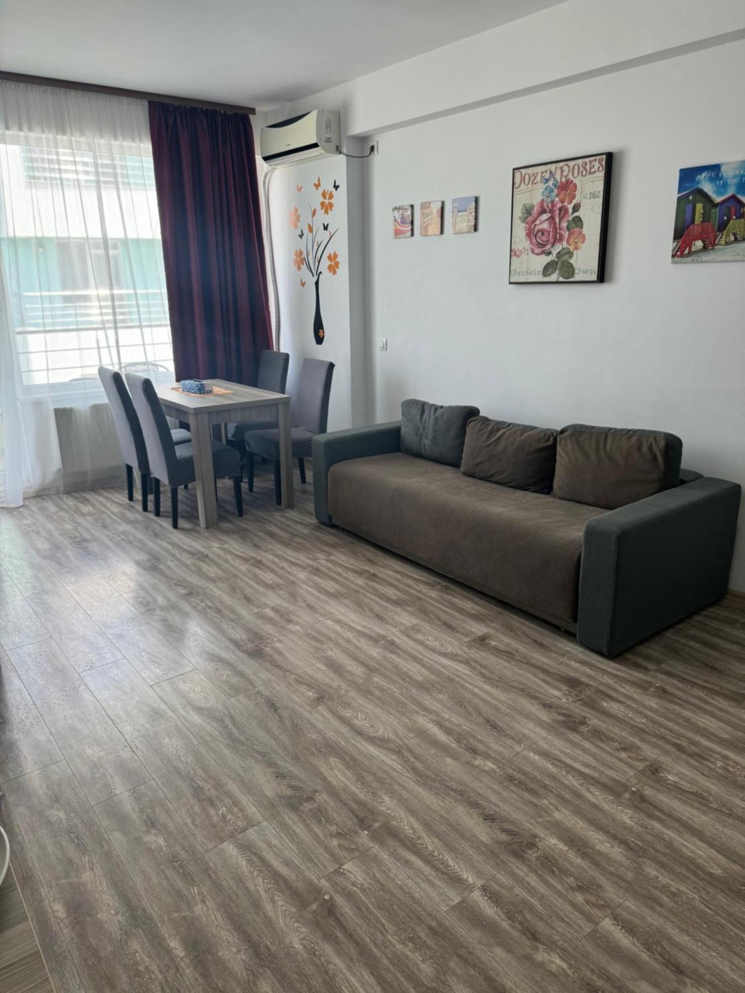 VIRGO Apartaments Summerland Mamaia Bagian luar foto