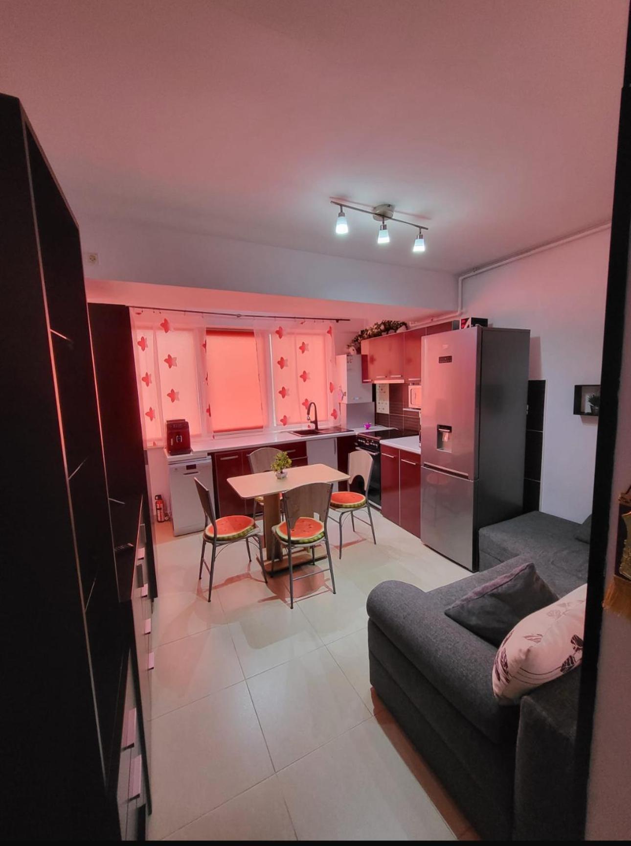 VIRGO Apartaments Summerland Mamaia Bagian luar foto