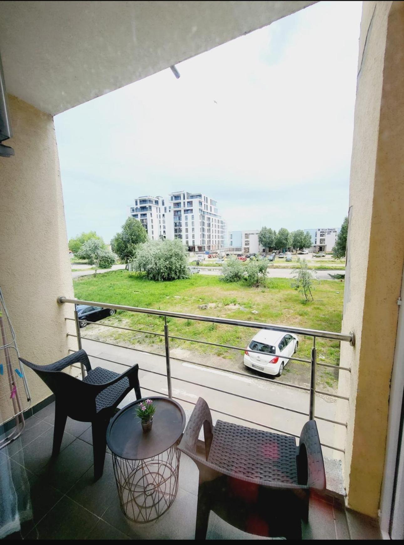VIRGO Apartaments Summerland Mamaia Bagian luar foto