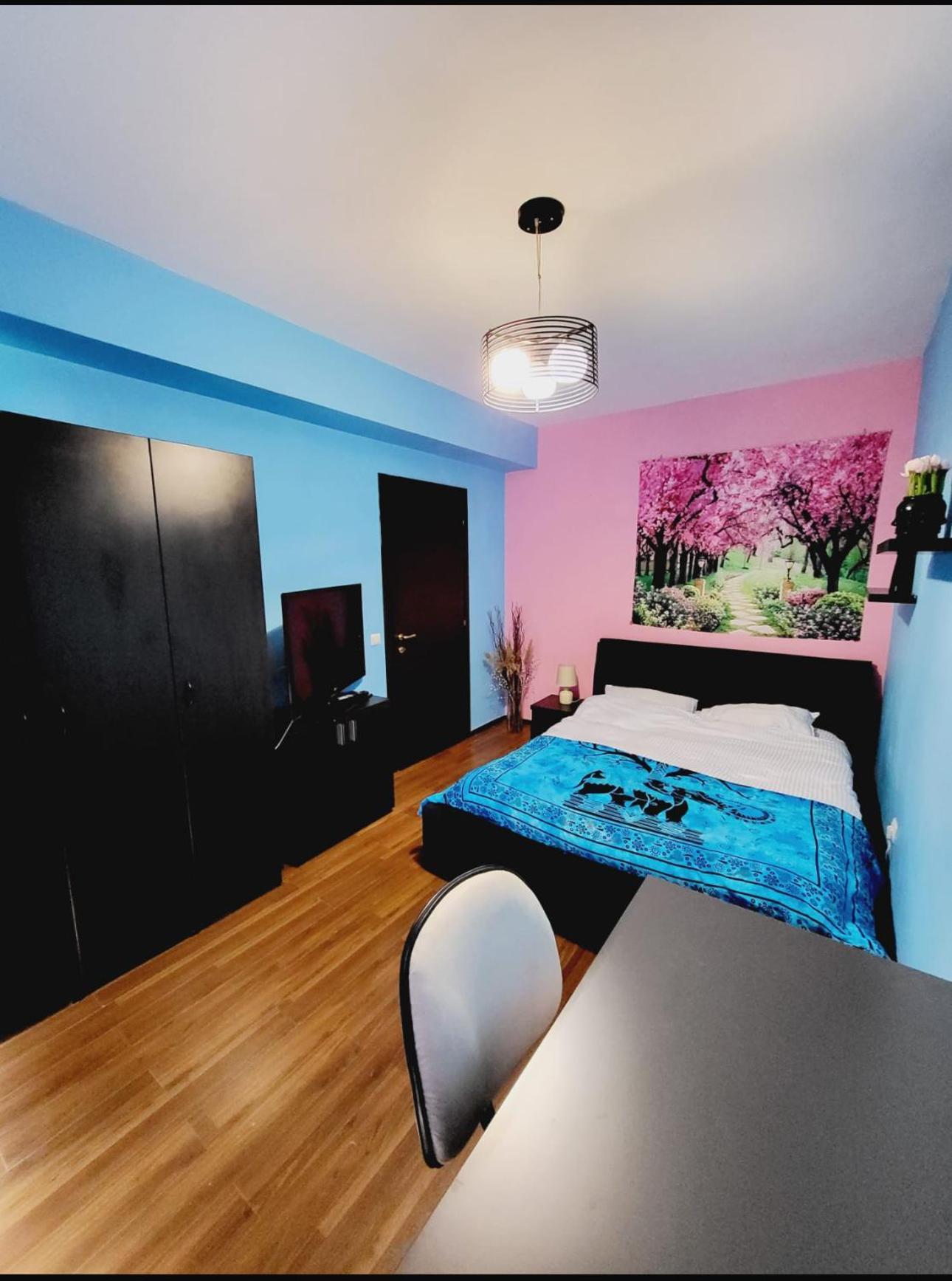 VIRGO Apartaments Summerland Mamaia Bagian luar foto