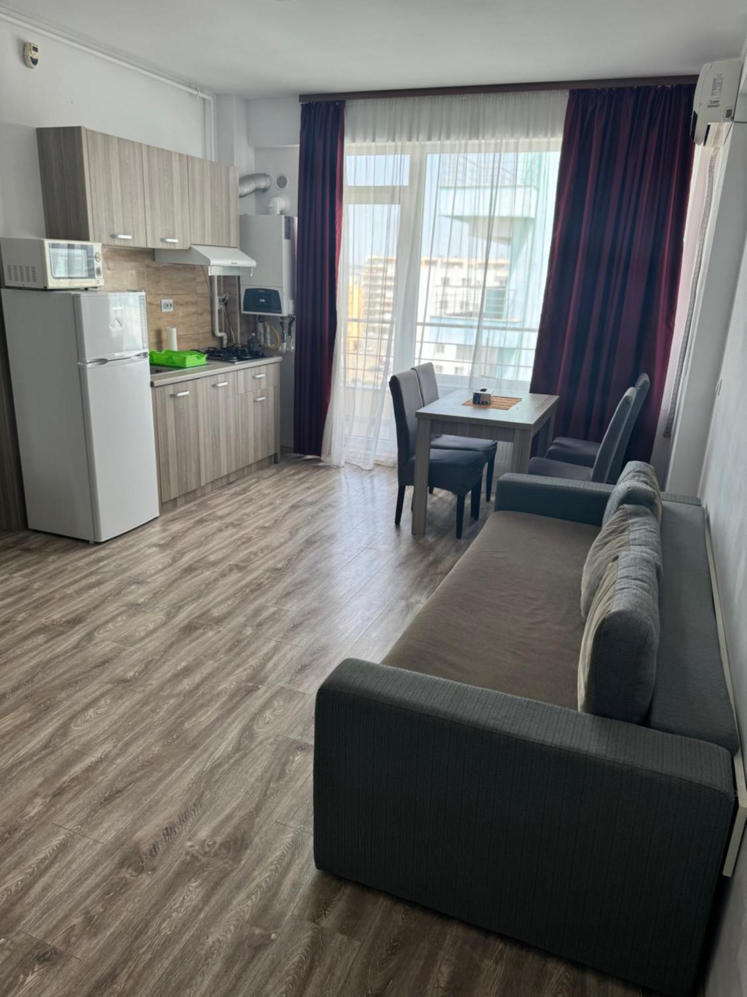 VIRGO Apartaments Summerland Mamaia Bagian luar foto