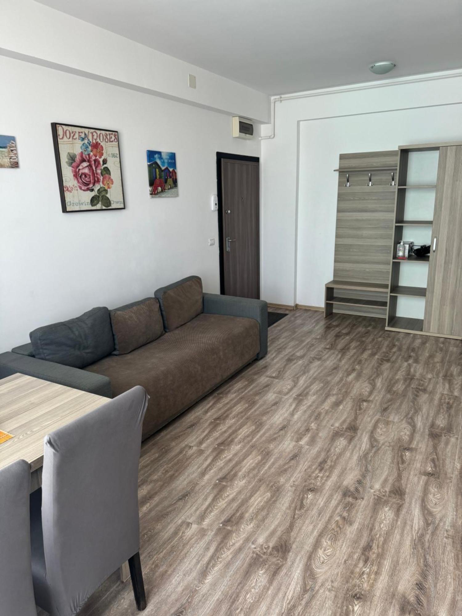 VIRGO Apartaments Summerland Mamaia Bagian luar foto