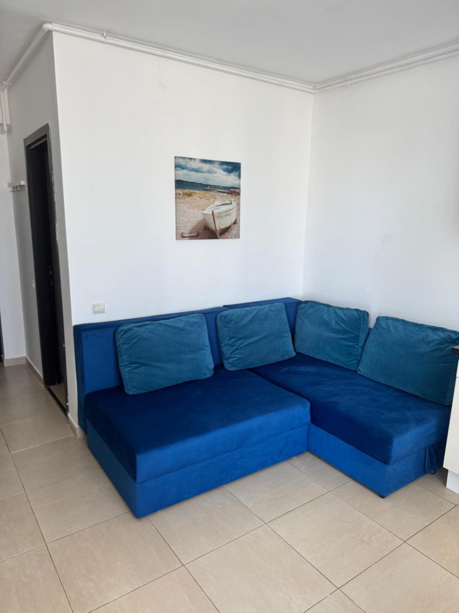 VIRGO Apartaments Summerland Mamaia Bagian luar foto