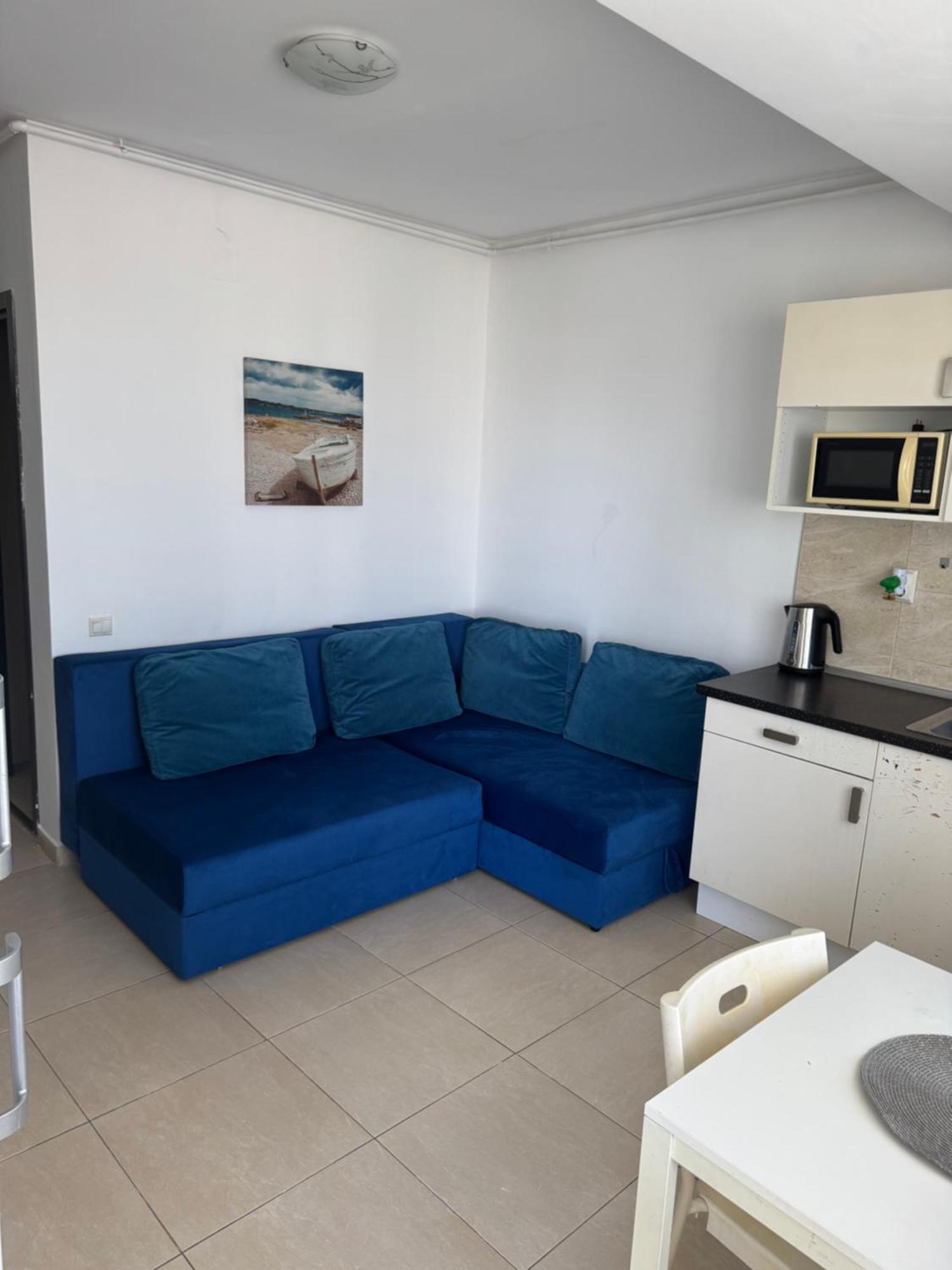 VIRGO Apartaments Summerland Mamaia Bagian luar foto